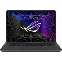 ASUS ROG Zephyrus G16 Eclipse Gray (GU603ZI-N4033,90NR0H13-M00230)