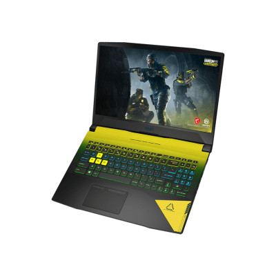 MSI Crosshair B12UGZ (B12UGZ-646XUA)