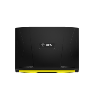 MSI Crosshair B12UGZ (B12UGZ-646XUA)