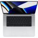 Apple MacBook Pro 16” Silver 2021 (Z14Y0008P)