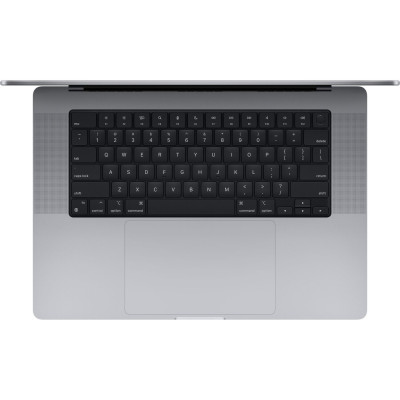 Apple MacBook Pro 16” Silver 2021 (Z14Y0008P)