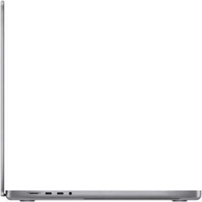 Apple MacBook Pro 16” Silver 2021 (Z14Y0008P)