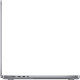 Apple MacBook Pro 16” Silver 2021 (Z14Y0008P)