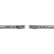 Apple MacBook Pro 16” Silver 2021 (Z14Y0008P)