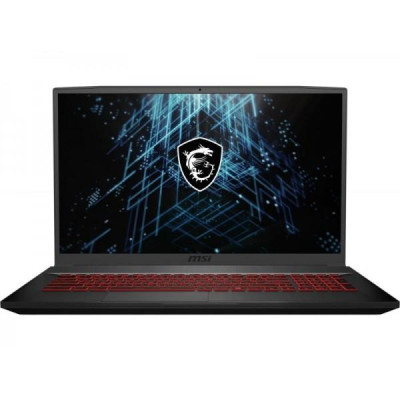 MSI GF75 Thin 10UC (GF75 10UC-052XPL)