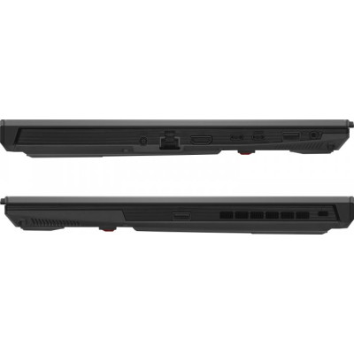 ASUS TUF Gaming A15 FA507RE (FA507RE-HN021)