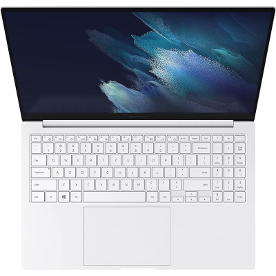 Samsung Galaxy Book Pro Laptop (Mystic Silver) (NP950XDB-KA2US)