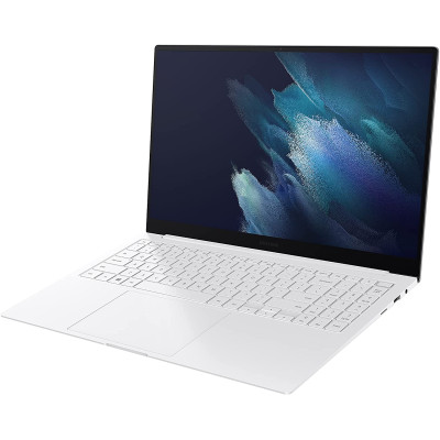 Samsung Galaxy Book Pro Laptop (Mystic Silver) (NP950XDB-KA2US)