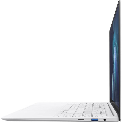 Samsung Galaxy Book Pro Laptop (Mystic Silver) (NP950XDB-KA2US)