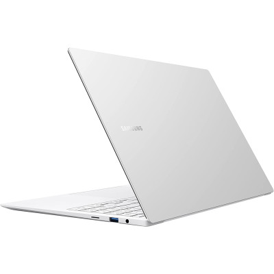 Samsung Galaxy Book Pro Laptop (Mystic Silver) (NP950XDB-KA2US)