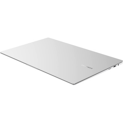 Samsung Galaxy Book Pro Laptop (Mystic Silver) (NP950XDB-KA2US)