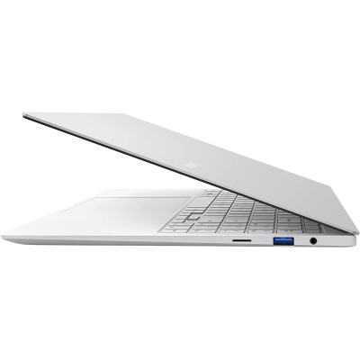 Samsung Galaxy Book Pro Laptop (Mystic Silver) (NP950XDB-KA2US)