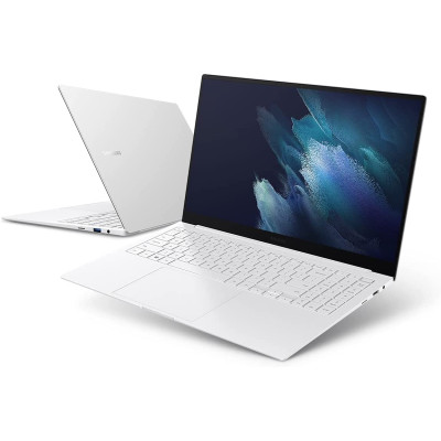 Samsung Galaxy Book Pro Laptop (Mystic Silver) (NP950XDB-KA2US)