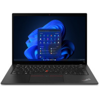 Lenovo ThinkPad T14 Gen 3 Thunder Black (21CQ0036RA)