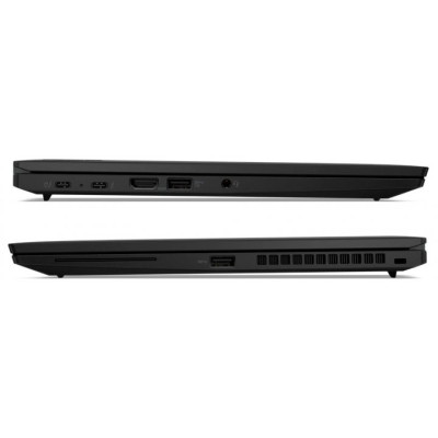 Lenovo ThinkPad T14 Gen 3 Thunder Black (21CQ0036RA)