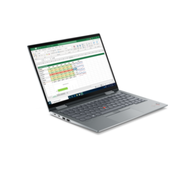 Lenovo ThinkPad X1 Yoga Gen 6 (20XY0022US)