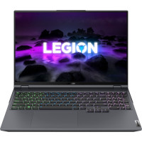 Lenovo Legion 5 Pro 16ACH6H GAMING (82JQ00QYUS)