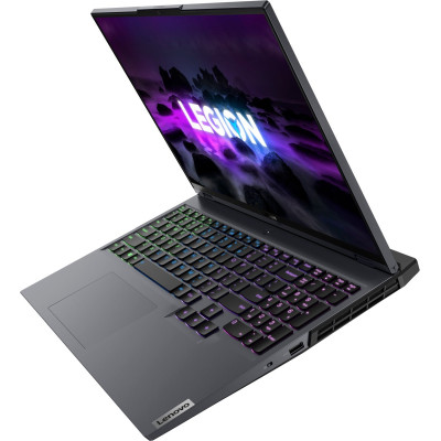 Lenovo Legion 5 Pro 16ACH6H GAMING (82JQ00QYUS)