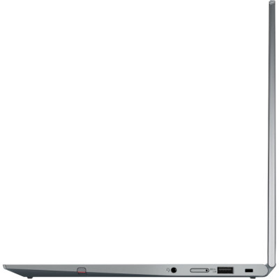 Lenovo ThinkPad X1 Yoga Gen 8 (21HQ005URA) Storm Grey