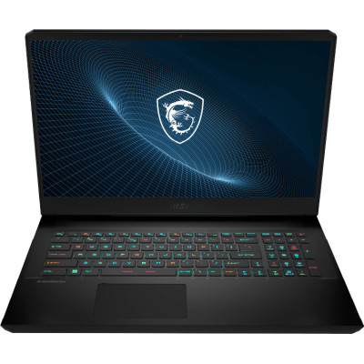 MSI Vector GP76 12UH (GP7612UH-426NL)