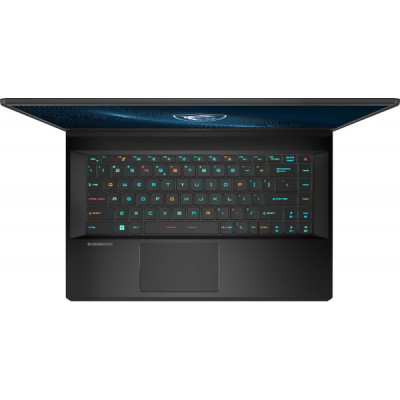 MSI Vector GP76 12UH (GP7612UH-426NL)