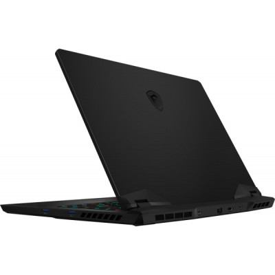 MSI Vector GP76 12UH (GP7612UH-426NL)