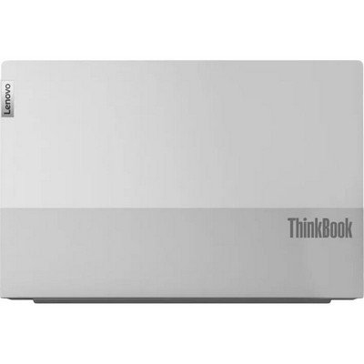 Lenovo ThinkBook 15 G4 IAP Mineral Grey (21DJ0015US)