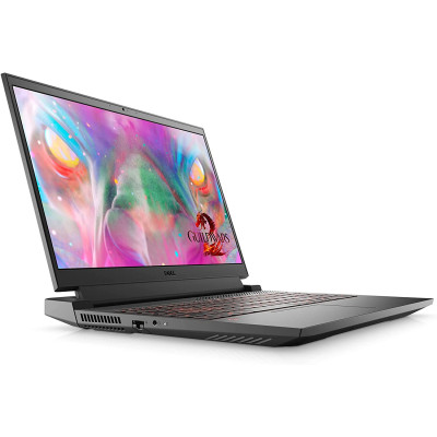 Dell Gaming G15 5511 G15-7736BLK-PUS