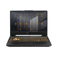 ASUS TUF Gaming F15 FX506HC (FX506HC-HN006, 90NR0723-M01150)