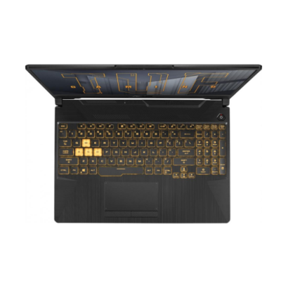 ASUS TUF Gaming F15 FX506HC (FX506HC-HN006, 90NR0723-M01150)