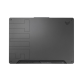 ASUS TUF Gaming F15 FX506HC (FX506HC-HN006, 90NR0723-M01150)