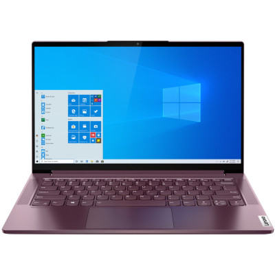 Lenovo Yoga Slim 7 14ITL05 Orchid (82A300L4RA)