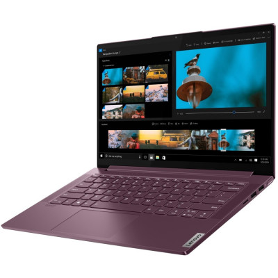 Lenovo Yoga Slim 7 14ITL05 Orchid (82A300L4RA)