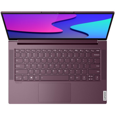 Lenovo Yoga Slim 7 14ITL05 Orchid (82A300L4RA)