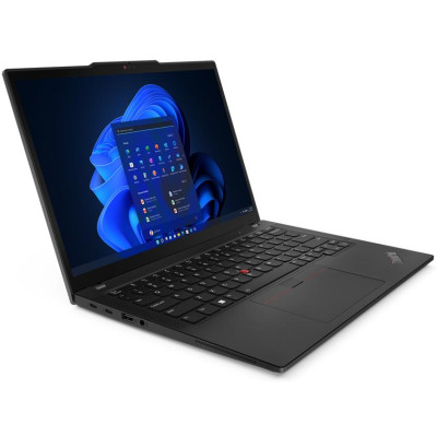 Lenovo ThinkPad X13 Gen 4 Deep Black (21EX004KRA)