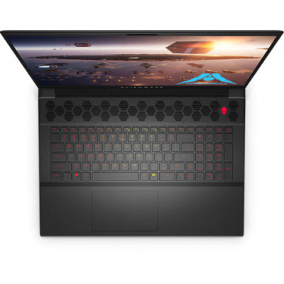 Alienware M18 (AWM18-A145BLK-PUS)