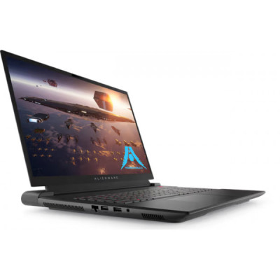 Alienware M18 (AWM18-A145BLK-PUS)