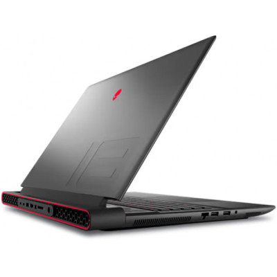 Alienware M18 (AWM18-A145BLK-PUS)