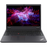 Lenovo ThinkPad P16v Gen 2 Black (21KX0014RA)