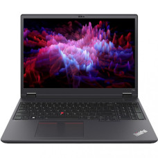 Lenovo ThinkPad P16v Gen 2 Black (21KX0014RA)