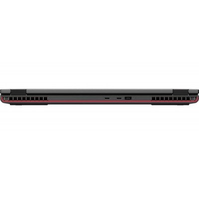 Lenovo ThinkPad P16v Gen 2 Black (21KX0014RA)