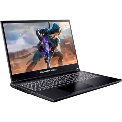 Dream Machines RG4070-16 (RG4070-16UA41)