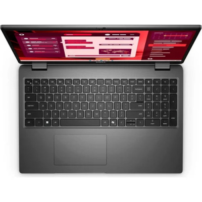 Dell Latitude 3550 (NBDEN008L355015EMEA)