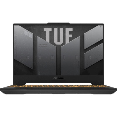 ASUS TUF Gaming F15 FX507VI Mecha Gray (FX507VI-LP095) (90NR0FH7-M004X0)