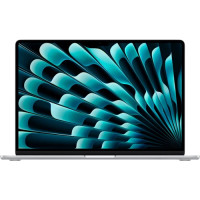Apple MacBook Air 15 2024 Silver (Z1BR000MG)