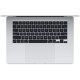 Apple MacBook Air 15 2024 Silver (Z1BR000MG)