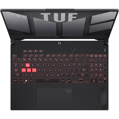 ASUS TUF Gaming A15 FA507UI (FA507UI-LP033W)