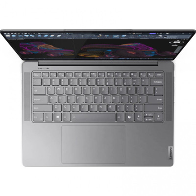 Lenovo Yoga Pro 7 14AHP9 Luna Grey (83E3002RIX)