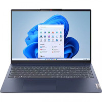 Lenovo IdeaPad Slim 5 16ABR8 Abyss Blue (82XG006EPB) 