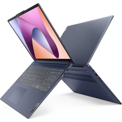 Lenovo IdeaPad Slim 5 16ABR8 Abyss Blue (82XG006EPB) 